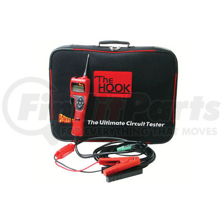 PPH1 by POWER PROBE - The Hook Ultimate Circuit Tester