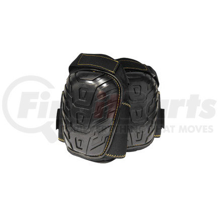 7105 by SAS SAFETY CORP - Deluxe Gel Knee Pads