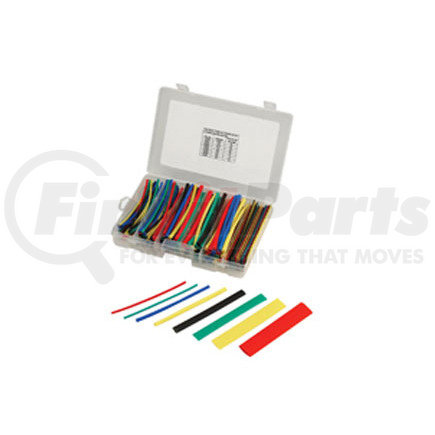 23250 by SGS TOOL COMPANY - Heat Shrink Tubes Assortment