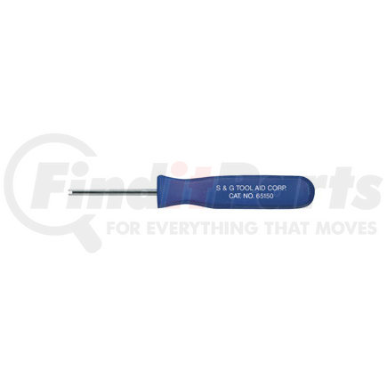 65150 by SGS TOOL COMPANY - Tire Valve Core Tool