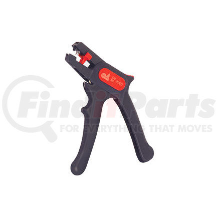 19100 by SGS TOOL COMPANY - Wire Stripper for Recess Area