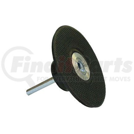 94520 by SGS TOOL COMPANY - 2" Holding Pad for Surface Treatment Discs