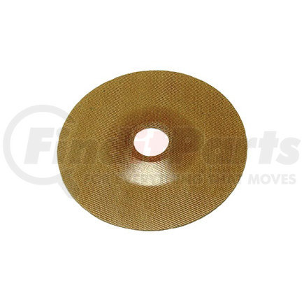 94720 by SGS TOOL COMPANY - 5" Phenolic Backing Disc