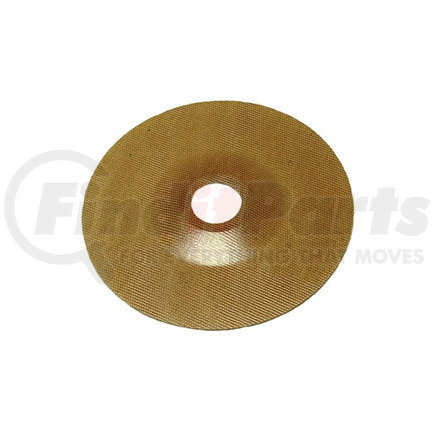 94730 by SGS TOOL COMPANY - 7" Phenolic Backing Disc