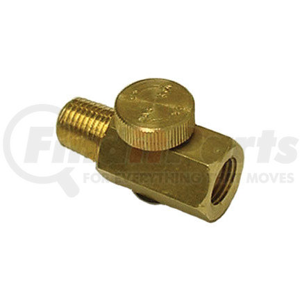 98025 by SGS TOOL COMPANY - Brass Air Regulator