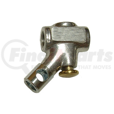 99180 by SGS TOOL COMPANY - Inline Blow Gun with OSHA Nozzle