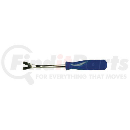 87810 by SGS TOOL COMPANY - Upholstery Clip  & Fastener  Removal Tool