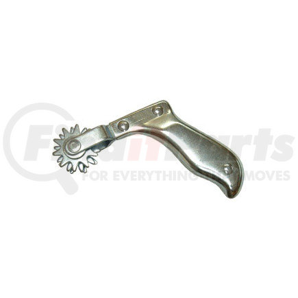87975 by SGS TOOL COMPANY - Buffing Pad Cleaning Spur