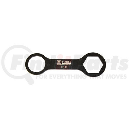 13100 by SCHLEY PRODUCTS - Duramax Water-in Fuel Sensor Double Sided Wrench