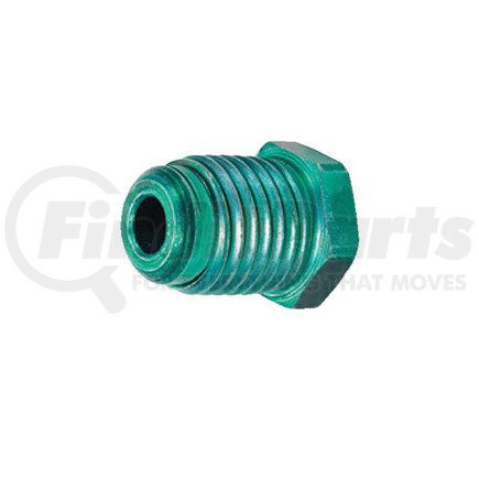 BR2300 by SUR&R AUTO PARTS - M13 x 1.5 Bubble Flare Nut