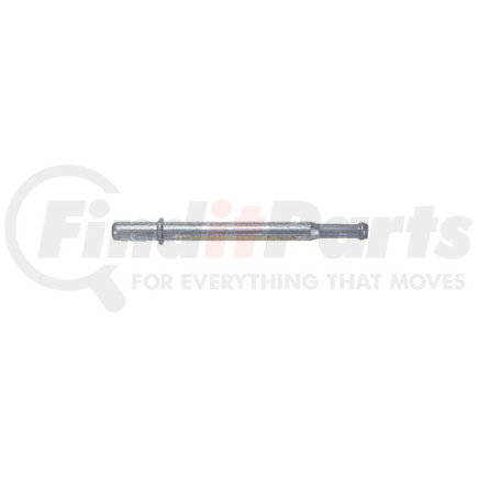 K155 by SUR&R AUTO PARTS - 3/8" Quick Connect To Nylon Connector