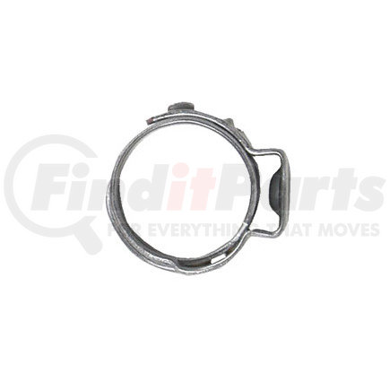 K2984 by SUR&R AUTO PARTS - 1/2" 360° Seal Clamp