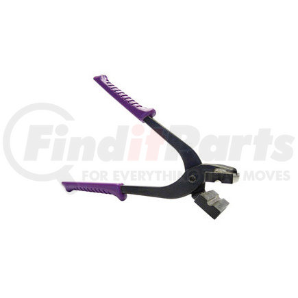 TS14316 by SUR&R AUTO PARTS - Tubing Straightener and Bending Pliers