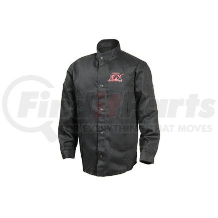 Steiner pro series welding on sale jacket