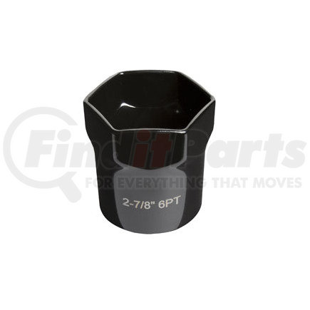 Sunex Tools 10625 2-7/8" 6pt Wheel Bearing Locknut