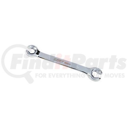 980906 by SUNEX TOOLS - Flare Wrench 10mm x 12mm