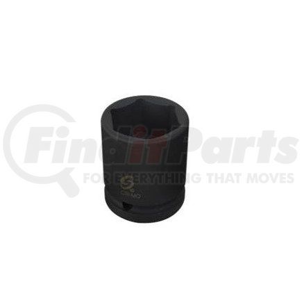 452 by SUNEX TOOLS - 3/4" Drive, Impact Socket, 1-5/8"