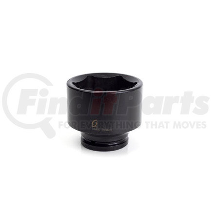 488 by SUNEX TOOLS - 3/4" Drive, Impact Socket, 2-3/4"