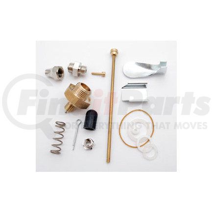 19420 by TITAN - Rebuild Kit for Spot Spray Non-Aerosol Sprayer