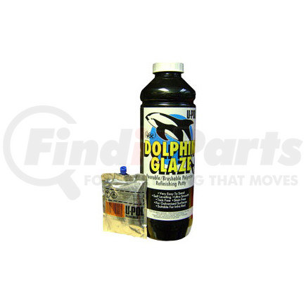 UP0713 by U-POL PRODUCTS - *H* 30OZ DOLPHIN PUTTY