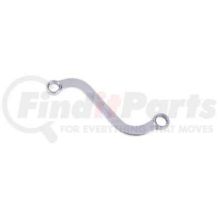 994002M by SUNEX TOOLS - 7/16" x 1/2" S Wrench