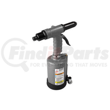 SX1819T by SUNEX TOOLS - 1/4" Heavy Duty  Air Rivet Gun