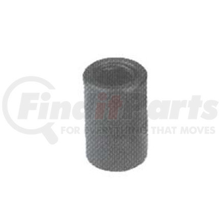 H414 by VIM TOOLS - Bit Holder, Straight Style, 1/4" x 1/4" Sq Dr