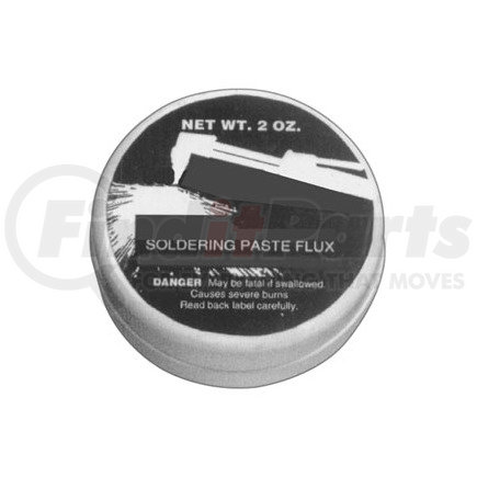 1423-1101 by FIREPOWER - Soldering Paste, 2oz.