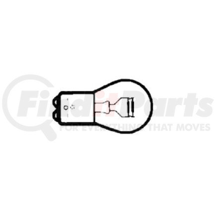 1157 by W & E SALES CO., INC. - Signal, Tail, Stop, & Parking Light