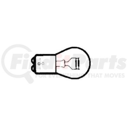 1157NA by W & E SALES CO., INC. - Amber Signal & Parking Light