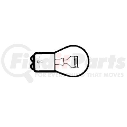 2057 by W & E SALES CO., INC. - Signal, Tail, Stop, & Parking Light