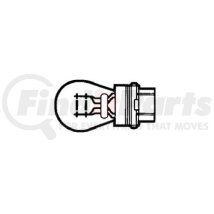 3057 by W & E SALES CO., INC. - Signal, Tail, Stop, & Backup Light