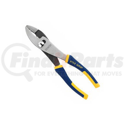 2078408 by IRWIN - 8" Slip Joint Pliers