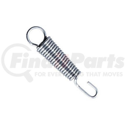 Irwin 4092 Replacement Spring, 5Pk