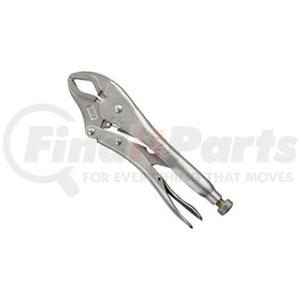 4935576 by IRWIN - The Original™ Curved Jaw Locking Pliers, 10"