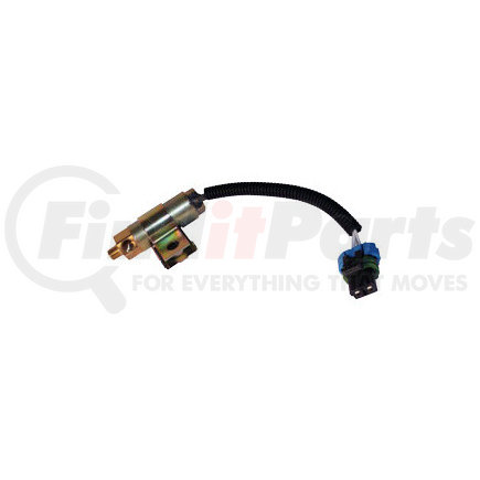 A06-26631-000 by FREIGHTLINER - Engine Cooling Fan Clutch Solenoid Valve