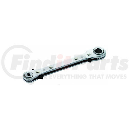 70082 by MASTERCOOL - Refrigeration ratchet wrench