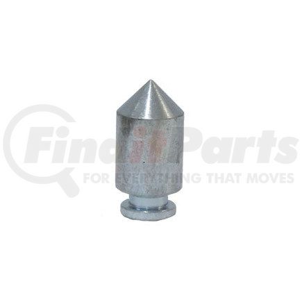 71098-03 by MASTERCOOL - 3/16” Double Flare Adapter