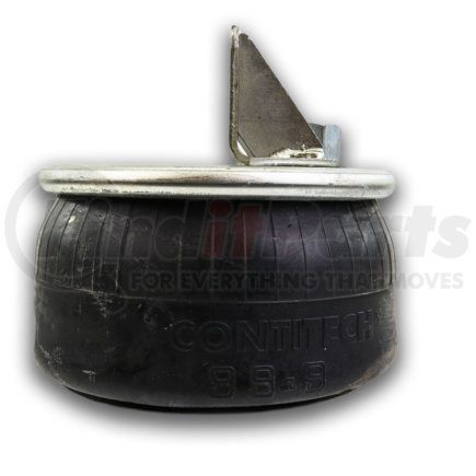 C81-1004 by KENWORTH - Air Spring Kw Ag200/400 40K 9.0Ht