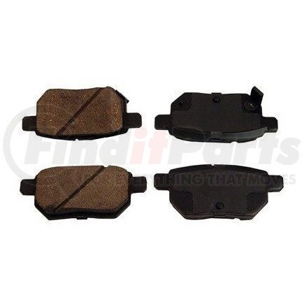 082-1454 by BECK ARNLEY