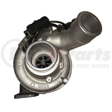 1080011 by TSI PRODUCTS INC - Turbocharger, S430V