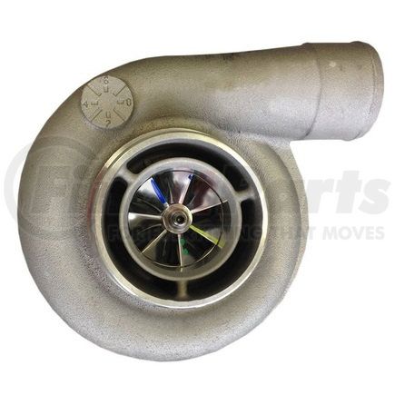 1080023 by TSI PRODUCTS INC - Turbocharger, S300