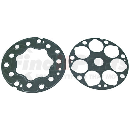 21-20101 by OMEGA ENVIRONMENTAL TECHNOLOGIES - A/C Compressor Gasket Kit