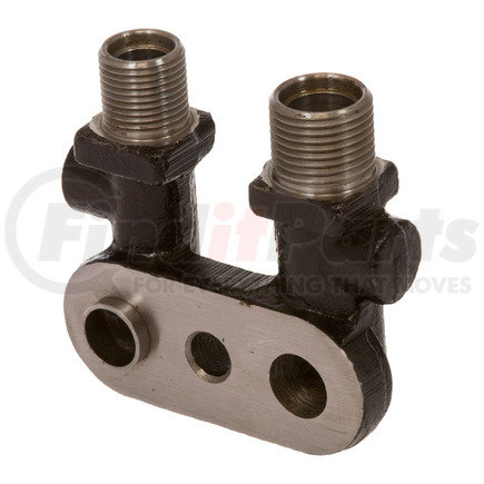 21-10133-AM by OMEGA ENVIRONMENTAL TECHNOLOGIES - FITTING BOLT ON 3/4 x 7/8 VERT ORING