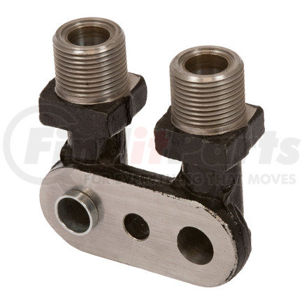 21-10137-AM by OMEGA ENVIRONMENTAL TECHNOLOGIES - FITTING MANIFOLD VTO BOLT ON