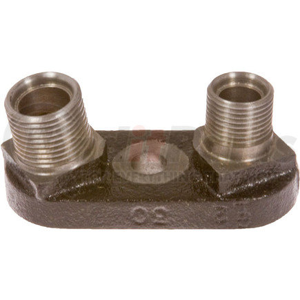 21-10135 by OMEGA ENVIRONMENTAL TECHNOLOGIES - FITTING HORIZ ORING 3/4 x 7/8