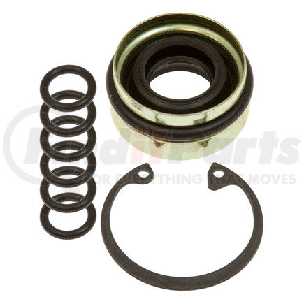 21-34711 by OMEGA ENVIRONMENTAL TECHNOLOGIES - A/C Compressor Shaft Seal Kit