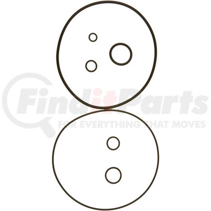 21-24852 by OMEGA ENVIRONMENTAL TECHNOLOGIES - A/C Compressor Gasket Kit