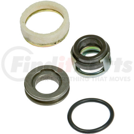 21-30101-A by OMEGA ENVIRONMENTAL TECHNOLOGIES - A/C Compressor Shaft Seal Kit