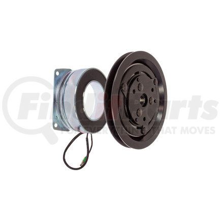 22-11143 by OMEGA ENVIRONMENTAL TECHNOLOGIES - CLUTCH 170mm 1GR 12V